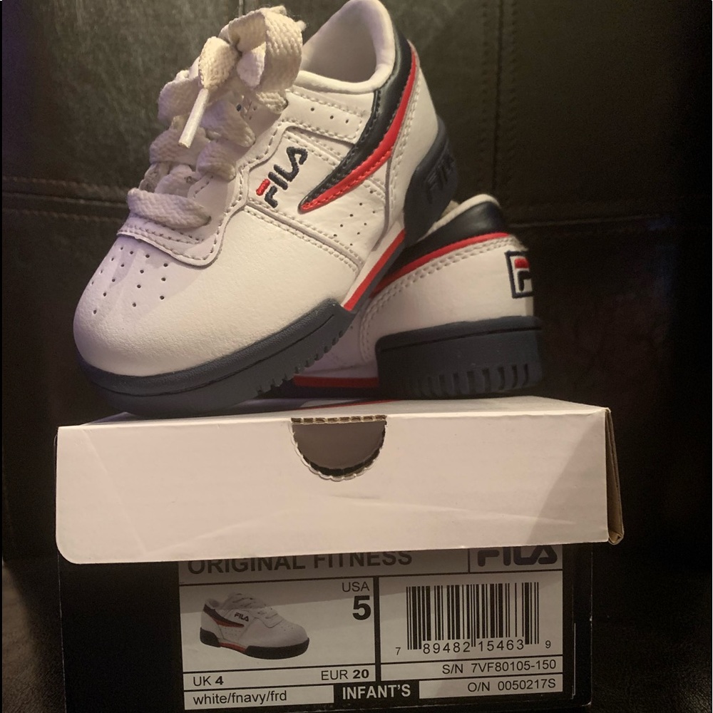 Toddler Sneakers
